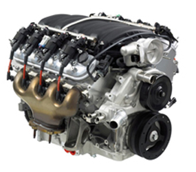 U246D Engine